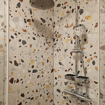 Grandma's House Holiday home