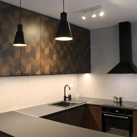 Grandma's House Holiday home