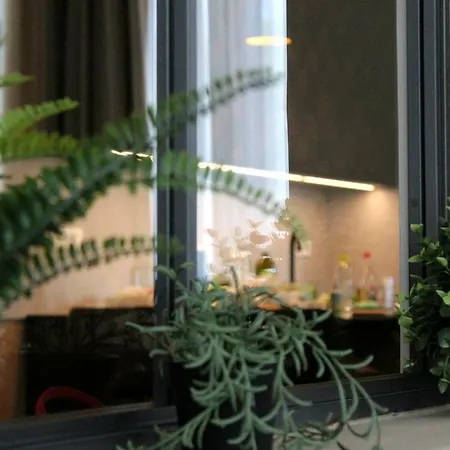 Grandma's House Holiday home *