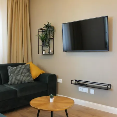 Grandma's House Rogoznica (Sibenik-Knin)