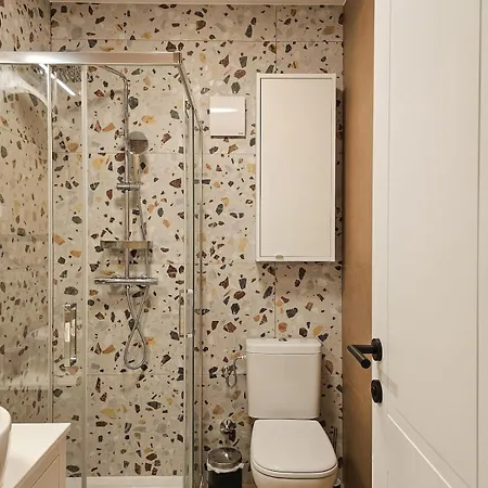 Grandma's House Holiday home