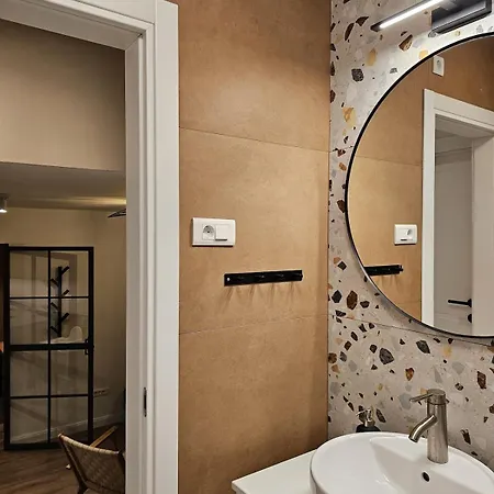 Holiday home Grandma's House