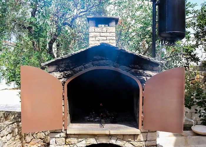 Prázdninový dům Grandma's House *