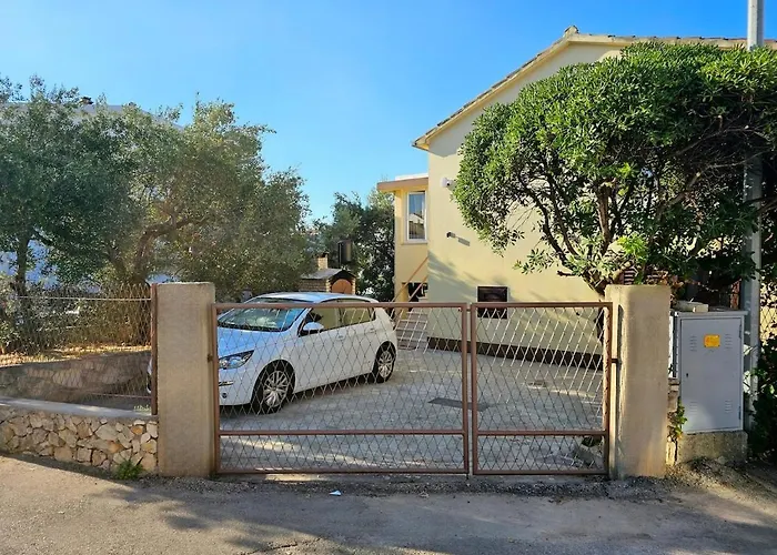 Prázdninový dům Grandma's House Rogoznica (Sibenik-Knin)