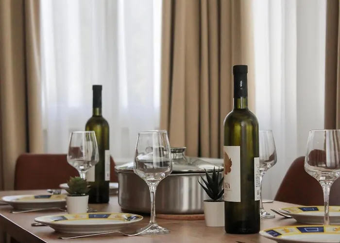 Grandma's House * Rogoznica (Sibenik-Knin)