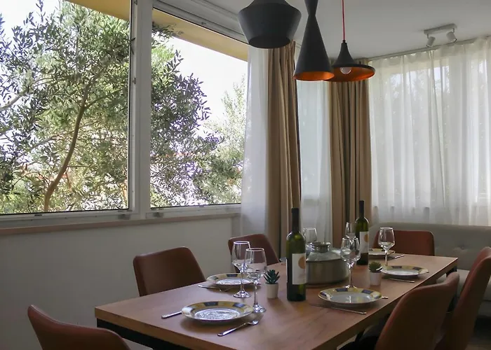 Prázdninový dům Grandma's House