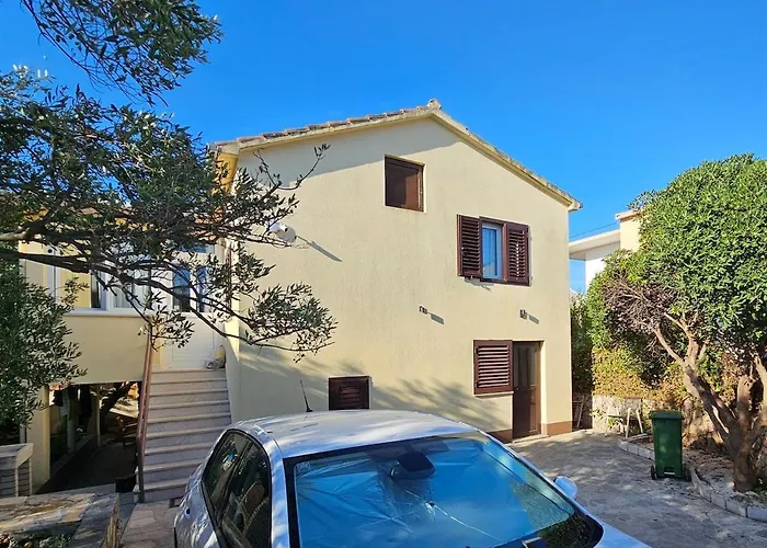 Prázdninový dům Grandma's House Rogoznica (Sibenik-Knin)