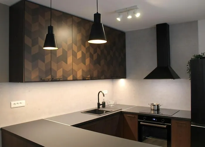 Grandma's House Prázdninový dům