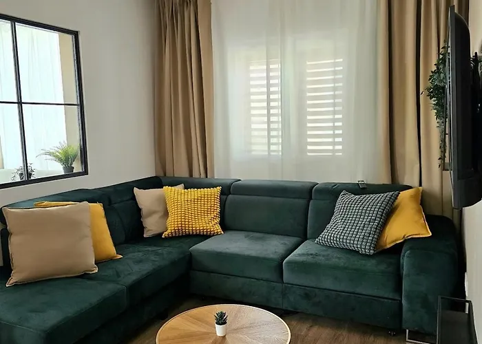 Prázdninový dům Grandma's House