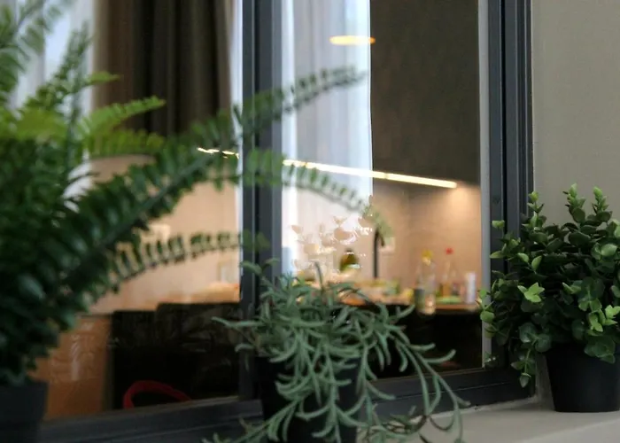 Grandma's House Prázdninový dům *