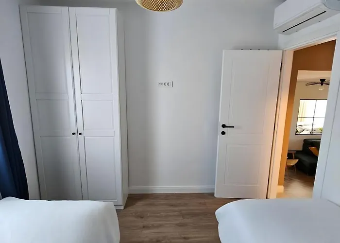 Grandma's House Prázdninový dům Rogoznica (Sibenik-Knin)