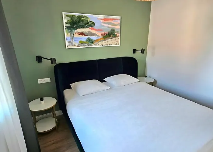 Prázdninový dům Grandma's House Rogoznica (Sibenik-Knin)