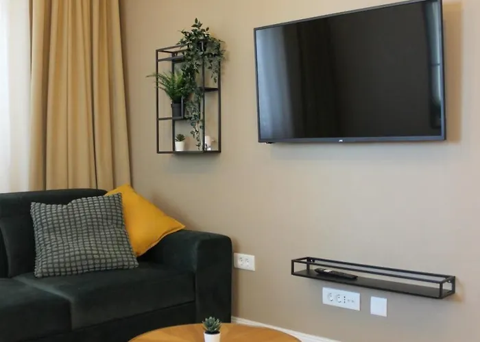 Grandma's House Rogoznica (Sibenik-Knin)