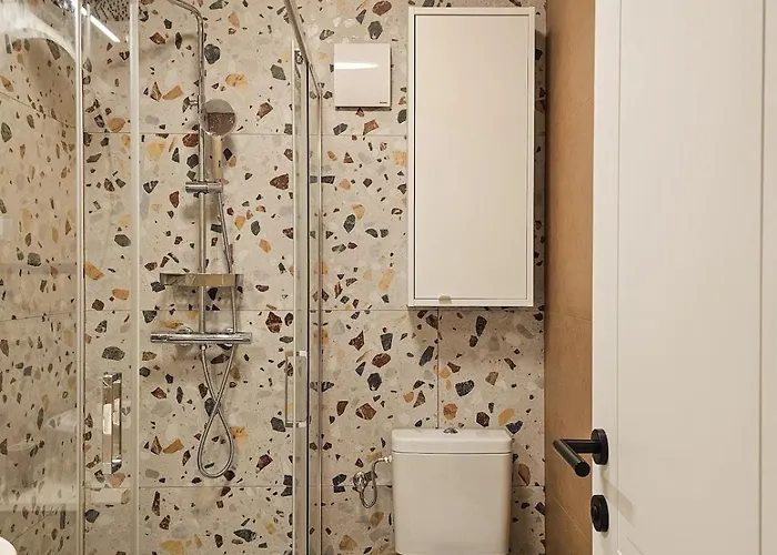 Grandma's House Prázdninový dům