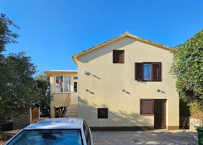 Prázdninový dům Grandma's House *