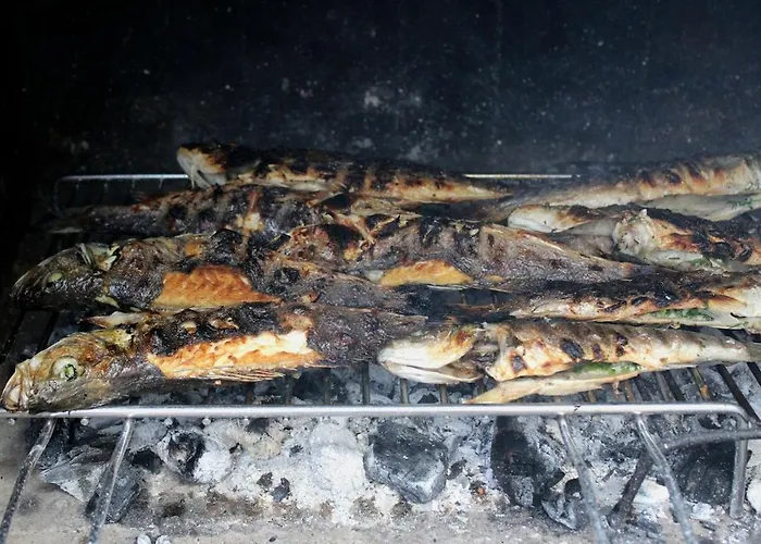 Prázdninový dům Grandma's House Rogoznica (Sibenik-Knin)