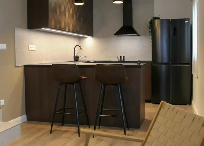 Grandma's House Rogoznica (Sibenik-Knin)