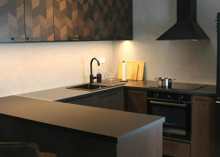 Grandma's House * Rogoznica (Sibenik-Knin)