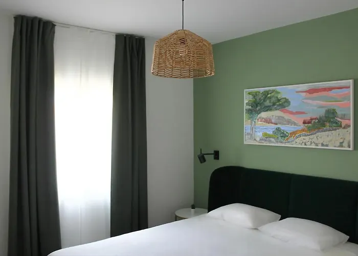 Grandma's House Prázdninový dům