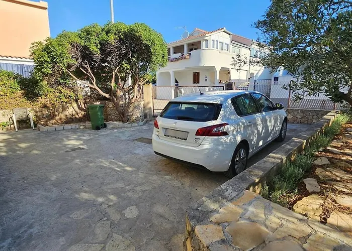 Prázdninový dům Grandma's House