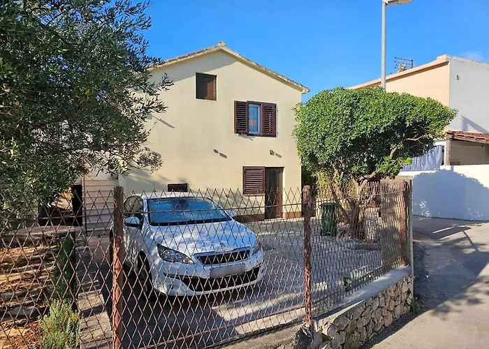 Prázdninový dům Grandma's House *