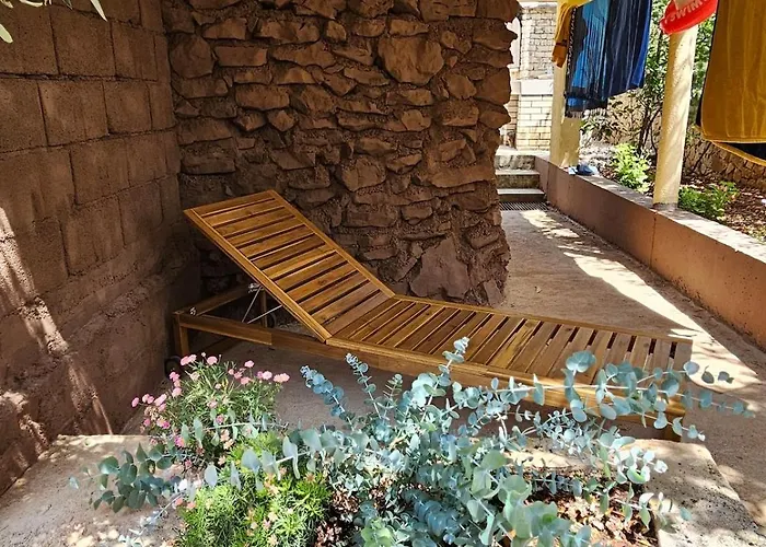 Grandma's House Rogoznica (Sibenik-Knin)