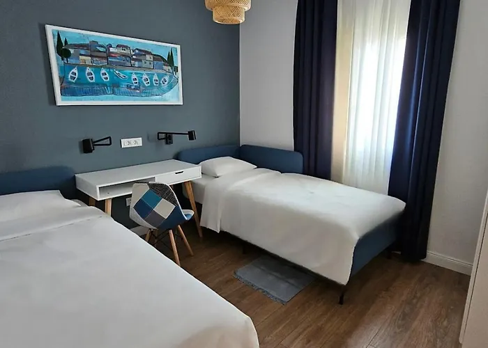 Grandma's House Prázdninový dům