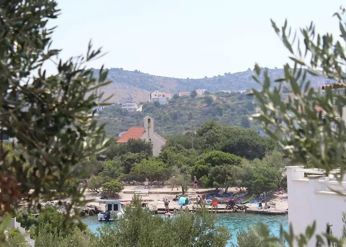 Prázdninový dům Grandma's House *